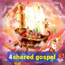 4shared gospel